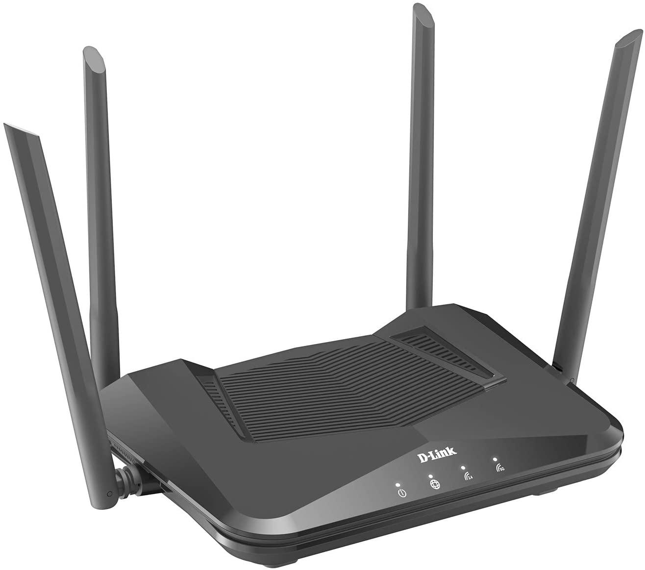 best secure travel router 2018 for a mac